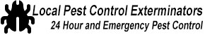 Ivanhoe VA Pest Control Exterminators